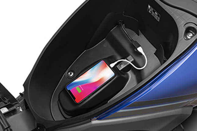 Mobile Charger